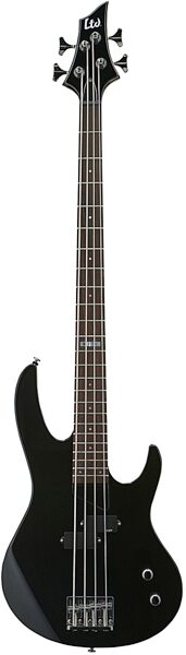 open zoom image for ESP LTD B-10 Electric Bass, Black