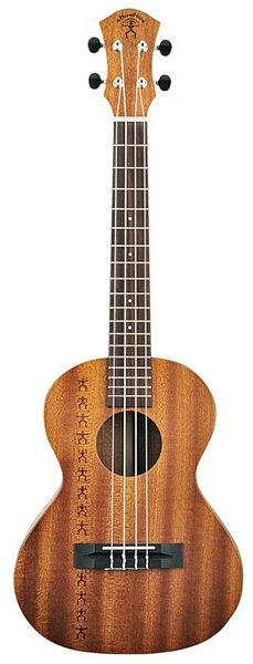 open zoom image for aNueNue Papa III Tenor Ukulele (with Gig Bag), Main