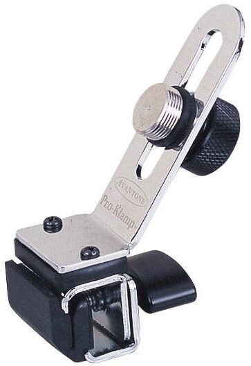 open zoom image for Avantone PK-1 Pro Klamp Drum Rim Microphone Mount, Main