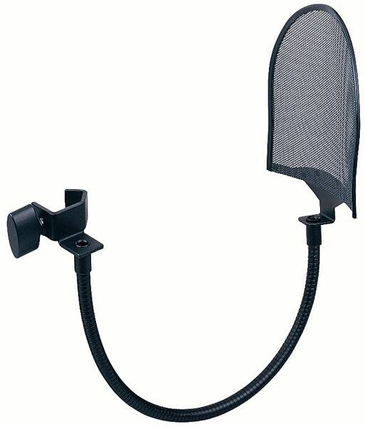 open zoom image for Avantone PS-1 Pro-Shield Gooseneck Pop Filter, Main