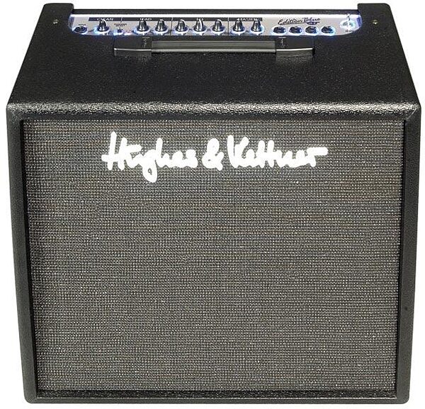 open zoom image for Hughes and Kettner Edition Blue 60R Guitar Amplifier, Main