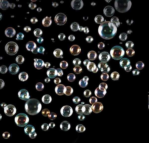 open zoom image for Chauvet DJ Bubble King Bubble Machine, FX