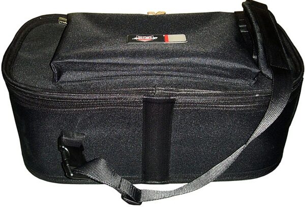 open zoom image for Ahead Armor Bongo Bag, Rear