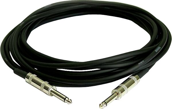 open zoom image for Whirlwind EGC 20 Guitar Instrument Cable, Main