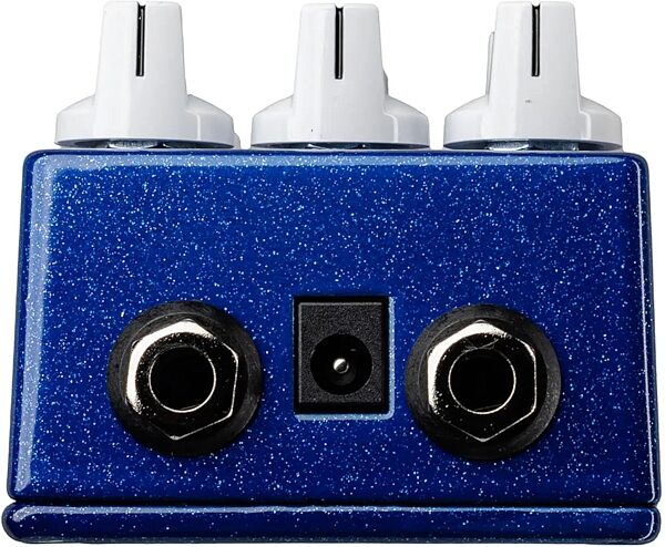 open zoom image for Wampler Ego Compressor Pedal, New, Back
