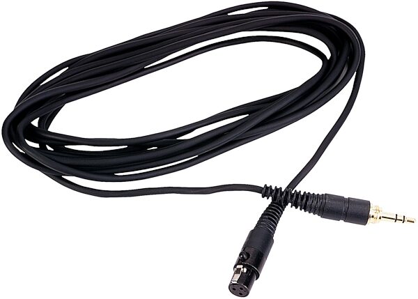 open zoom image for AKG K240 Studio Circumaural Stereo Headphones, New, Included EK 300 Cable