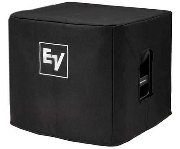 open zoom image for Electro-Voice EKX18SCVR Padded Cover for EKX18S or EKX18SP Subwoofer, New, EKX18 Subwoofer Cover
