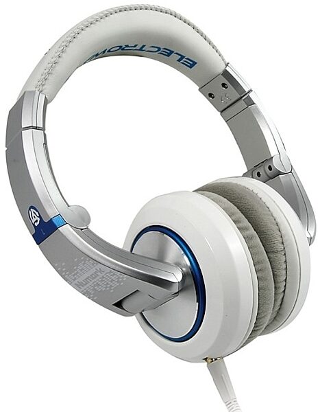 open zoom image for Numark Electrowave DJ Headphones, Main