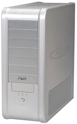 open zoom image for Rain Recording Element PX4 Quad Core Desktop Audio Computer, Main