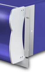 open zoom image for Rain Recording Rack Option, Main