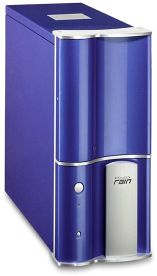open zoom image for Rain Recording Element PQ1 Desktop Audio Computer with Intel Quad Core, Main