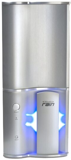 open zoom image for Rain Recording Element T6 Desktop Audio Computer, Front