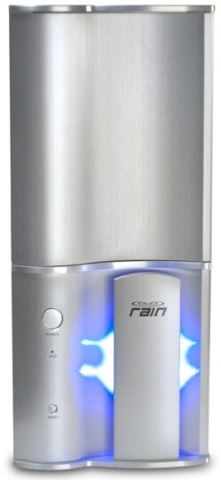 open zoom image for Rain Recording Element T3 Desktop Audio Computer, Main