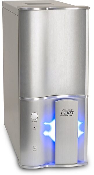 open zoom image for Rain Recording Element T Pentium 4 Audio Computer, Main