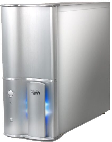 open zoom image for Rain Recording Element T6 Desktop Audio Computer, Main