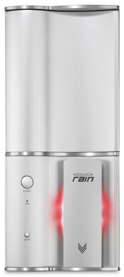 open zoom image for Rain Recording Element V1 Video Workstation, Main