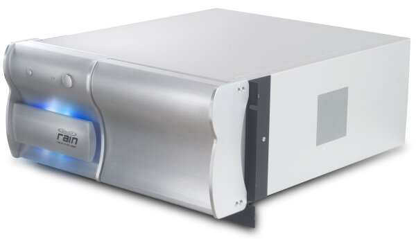 open zoom image for Rain Recording Element R Pentium 4 Audio Computer, Main