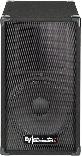 open zoom image for ElectroVoice Eliminator i Series Loudspeaker, Main