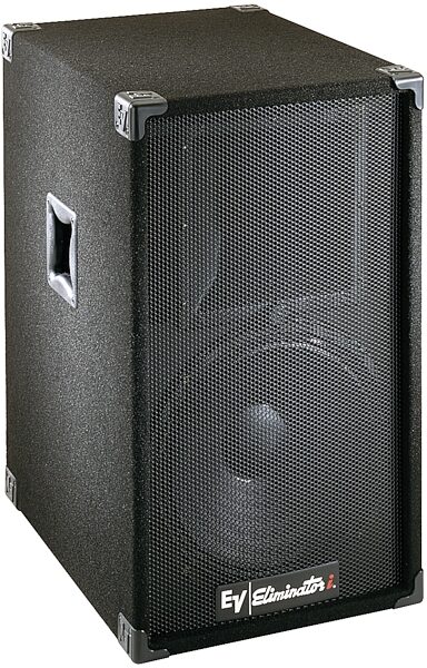 open zoom image for ElectroVoice Eliminator i Series Loudspeaker, Angle 1