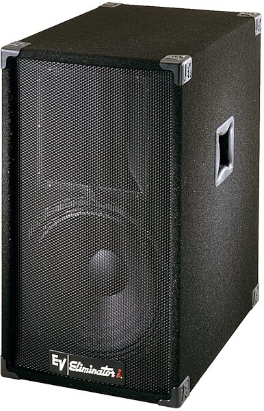 open zoom image for ElectroVoice Eliminator i Series Loudspeaker, Angle 2