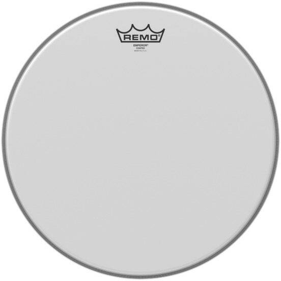 open zoom image for Remo Coated Emperor Drumhead, 8 inch, BE-0108-00, Main
