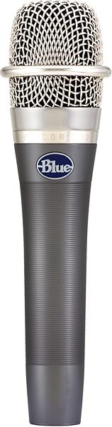 open zoom image for Blue enCORE 100 Dynamic Vocal Microphone, Main