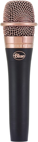 open zoom image for Blue enCORE 200 Dynamic Vocal Microphone, Main