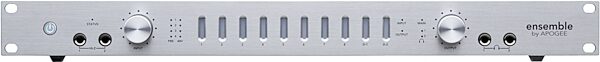 open zoom image for Apogee Ensemble FireWire Audio Interface (Macintosh), Front