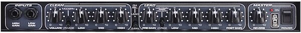 open zoom image for Peavey TransTube Envoy II Guitar Combo Amplifier (40 Watts, 1x10 in.), Front Panel