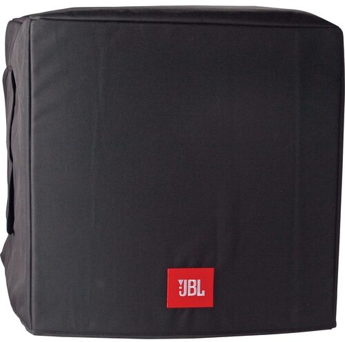 open zoom image for JBL EON18CVRDLX Deluxe Padded Cover for EON18, Main
