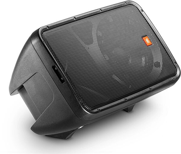 open zoom image for JBL EON 208P Portable PA System, Single System, Angle