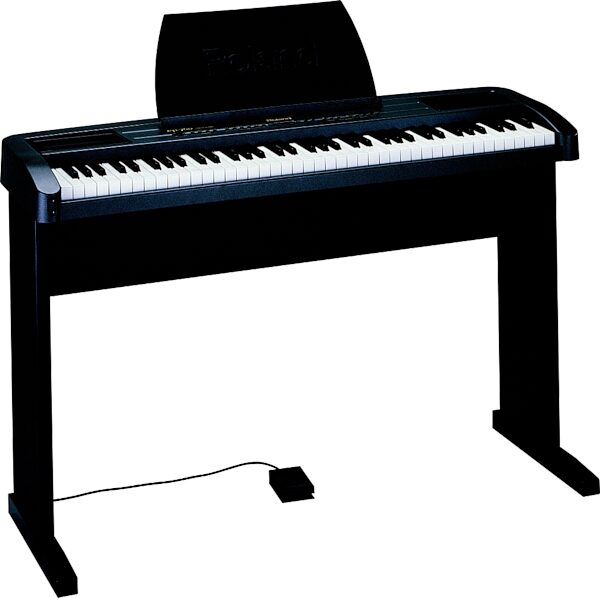 open zoom image for Roland EP760 76-Key Digital Piano, With Stand