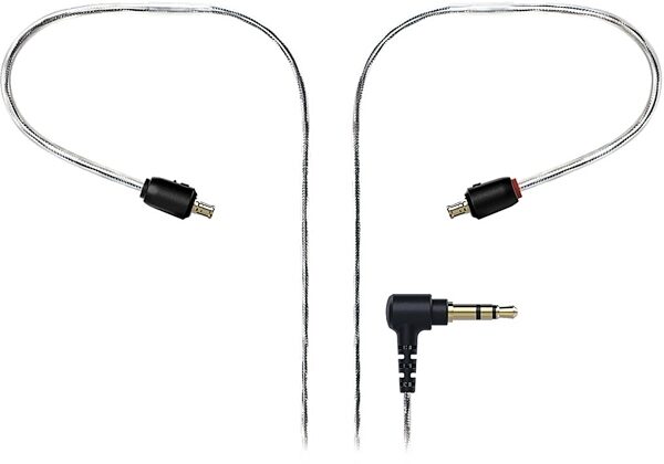 open zoom image for Audio-Technica EP-CP Replacement Cable for ATH-E70 In-Ear Monitor Headphones, New, Main