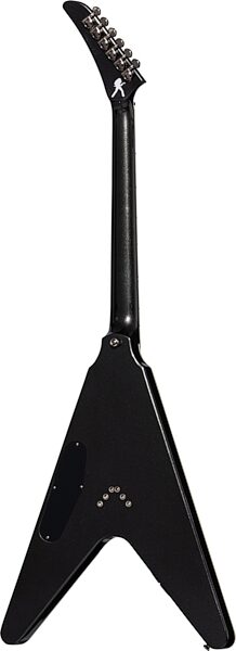 open zoom image for Epiphone Dave Mustaine Flying V Custom Electric Guitar (with Case), Action Position Back