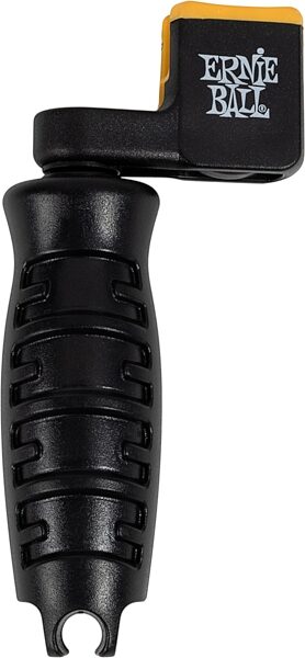 open zoom image for Ernie Ball Pegwinder Select for Guitar, Action Position Back