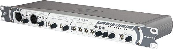 open zoom image for ESI Audio ESU1808 USB 2.0 Audio Interface, Main