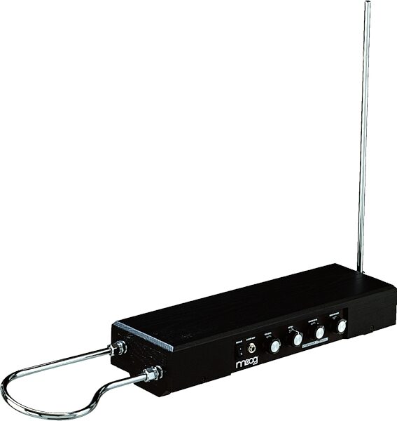 open zoom image for Moog Music Etherwave Theremin, Main