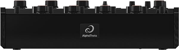 open zoom image for AlphaTheta euphonia Rotary DJ Mixer, Open Box (Very Good), view