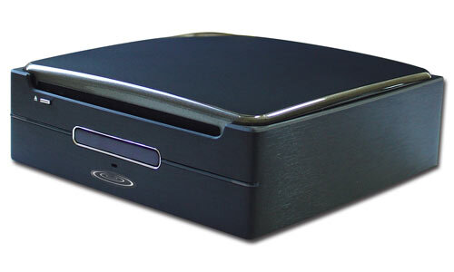 open zoom image for Rain Recording Event MB1 Mini PC Audio Computer with Intel Core, Main
