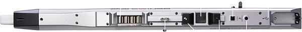 open zoom image for Akai EWIUSB USB Wind Controller, Back