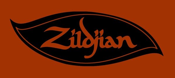 open zoom image for Zildjian Ringer T-Shirt, Logo Closeup