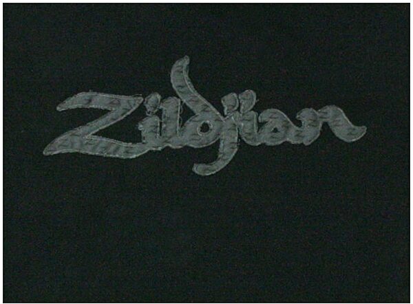 open zoom image for Zildjian Z Hoodie Sweatshirt, Detail 1