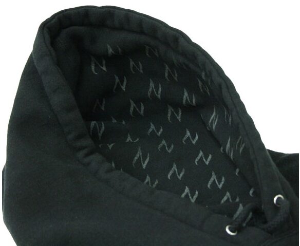 open zoom image for Zildjian Z Hoodie Sweatshirt, Detail 2