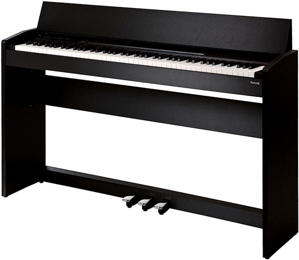 open zoom image for Roland F110 Compact Digital Piano, Main