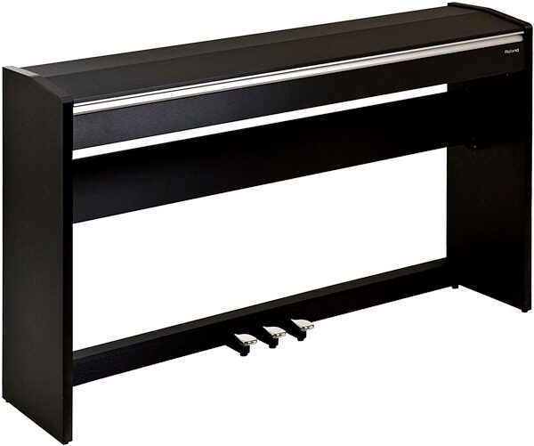 open zoom image for Roland F110 Compact Digital Piano, Closed