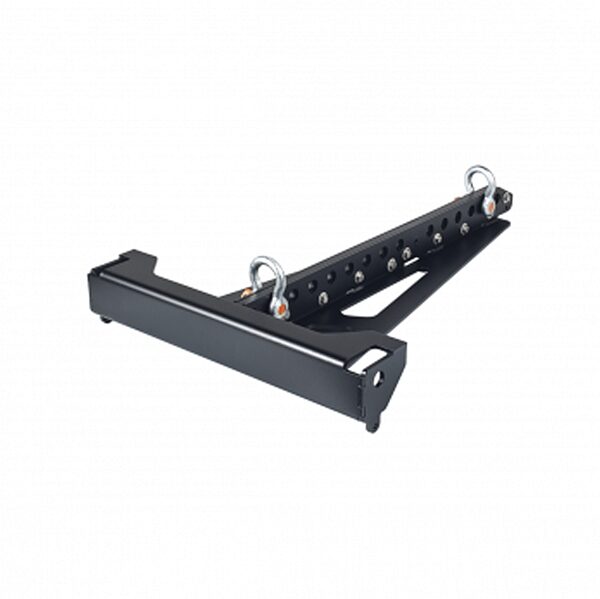 open zoom image for DAS AX-EV26 Rigging Bumper for Flying Event-26A, New, Action Position Back