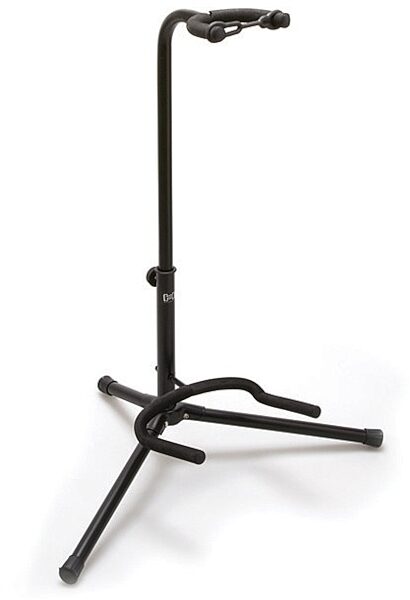 open zoom image for Hosa GST-437 Traditional-Style Guitar Stand, New, Main