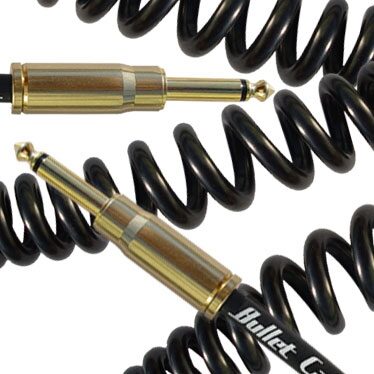 open zoom image for Bullet Cable Coil Bullet Instrument Cable, Main