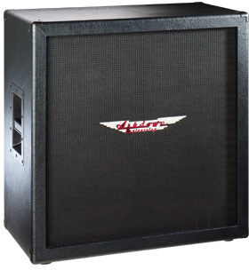 open zoom image for Ashdown FA412C Fallen Angel Closed Guitar Speaker Cabinet (400 Watts, 4x12 in.), Main