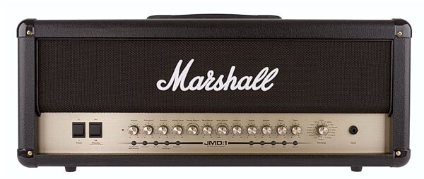 open zoom image for Marshall JMD100 Guitar Amplifier Head (100 Watts), Main